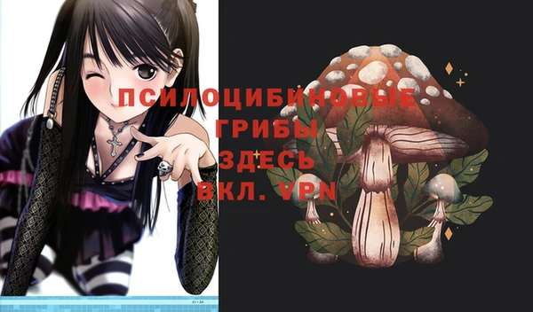 тгк Алексеевка
